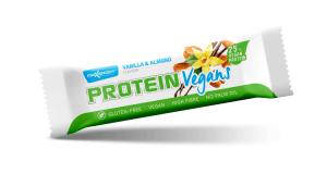 Vegans Protein Vanilla & Almond