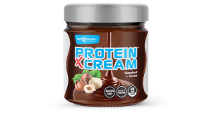 Protein X-Cream Hazelnut & Cocoa
