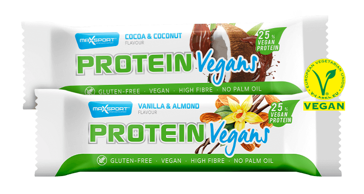 Vegans Protein