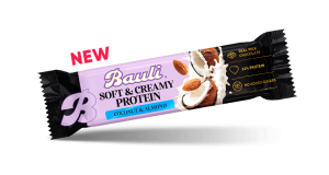 Bauli Soft & Creamy Protein Coconut & Almond