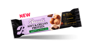 Bauli Soft & Creamy Protein Hazelnut & Chocolate