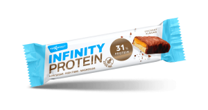 Infinity Protein Coconut Almond