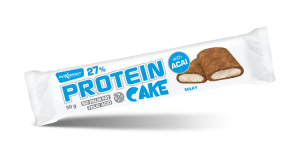 Protein Cake Milky