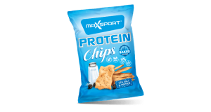 Protein Chips Sea Salt & Pepper