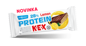 Proteín Kex Lemon