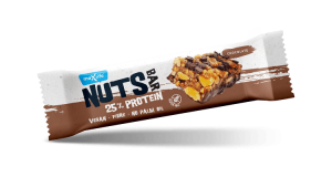 Nuts Protein Chocolate