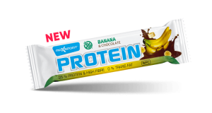 Protein Bar Banana & Chocolate