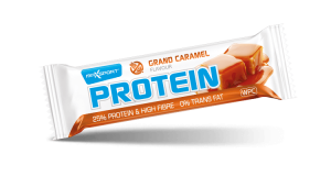 Protein Bar Caramel flavour