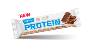 Protein Bar Nougat