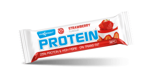Protein Bar Strawberry flavour