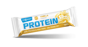 Protein Bar Vanilla flavour