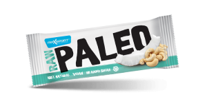 Raw Paleo Cashew – Coconut
