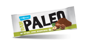 Raw Paleo Cocoa – Hazelnut