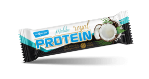 Royal Protein Bar Malibu