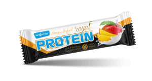 Royal Protein Bar Mango & Yoghurt