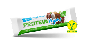 Vegans Protein Cocoa & Coconut