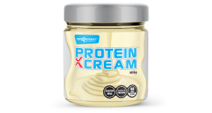 Protein X-Cream Milky