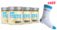 Protein X-Cream Milky