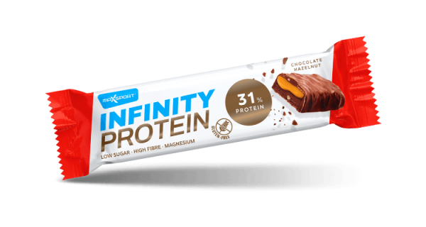 Infinity Protein Chocolate Hazelnut