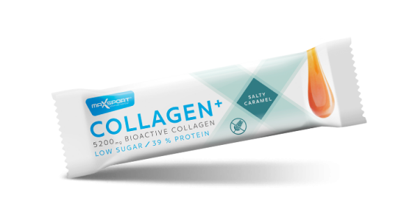 Collagen+ Salty Caramel