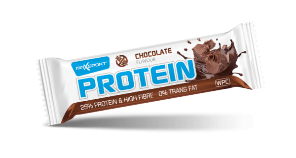 Protein Bar Chocolate flavour