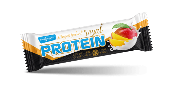 Royal Protein Bar Mango & Yoghurt